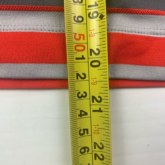 NIKE GOLF Dri Fit Boys Polo Shirt Sz S Multicolor - Picture 8 of 8